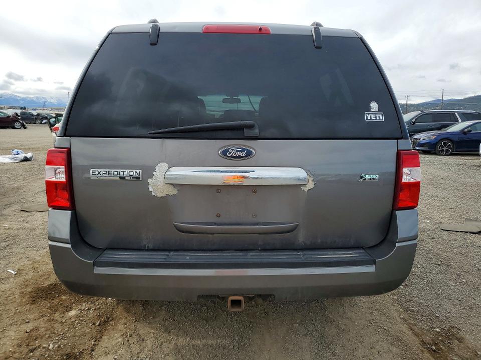 49573716 :رقم المزاد ، 1FMJK1G56AEA34742 vin ، 2010 Ford Expedition مزاد بيع