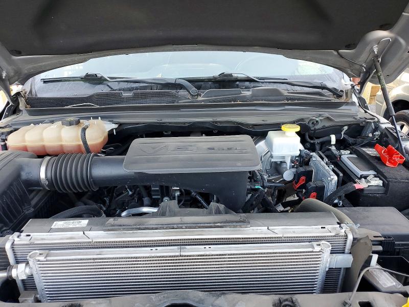 Продаж на аукціоні авто 2022 Ram 1500, vin: 1C6RRFFG4NN366288, номер лоту: 47741086
