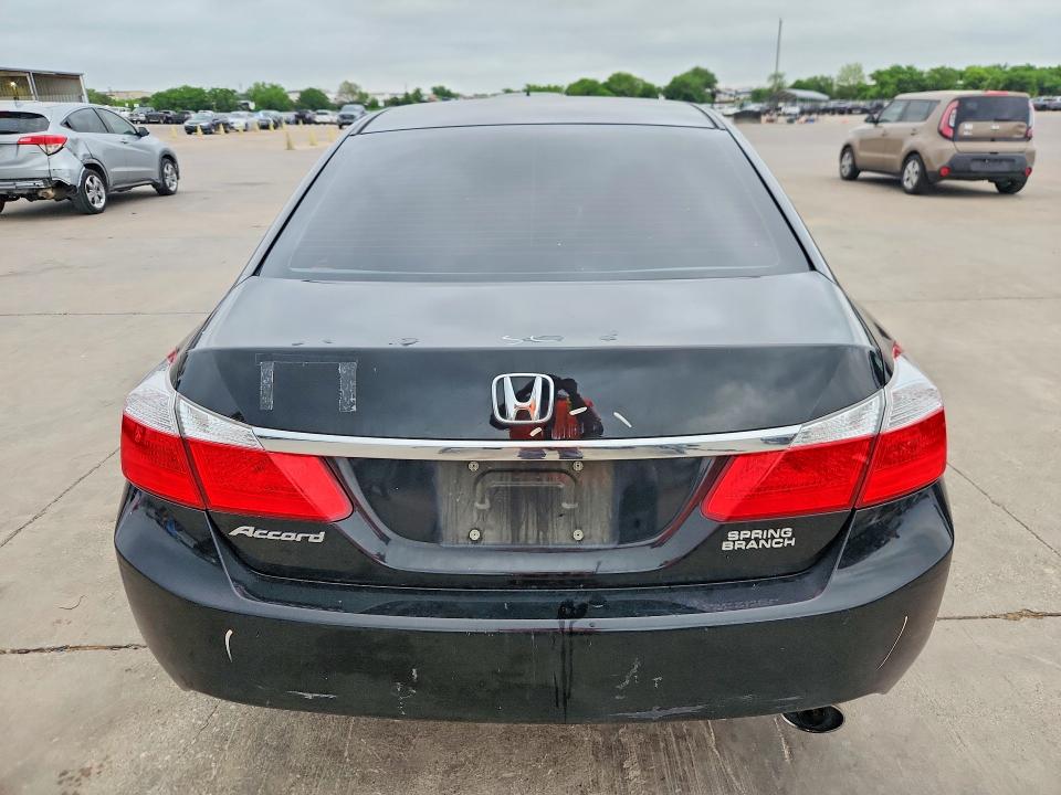 Aukcja sprzedaży 2015 Honda Accord, vin: 1HGCR2F3XFA219259, numer aukcji: 49629626
