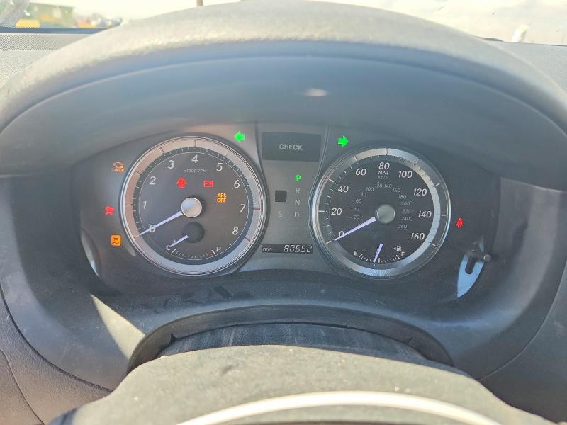 48931406 :رقم المزاد ، JTHBK1EG3A2354372 vin ، 2010 Lexus Es 350 مزاد بيع