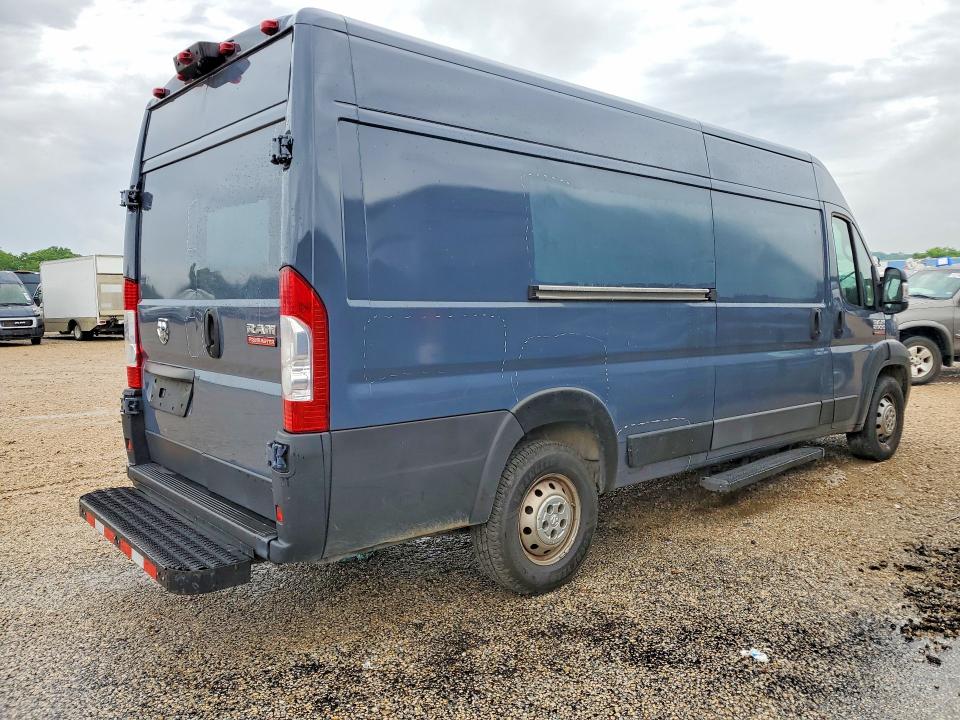 Aukcja sprzedaży 2020 Ram Promaster 3500, vin: 3C6URVJG9LE129373, numer aukcji: 50973296