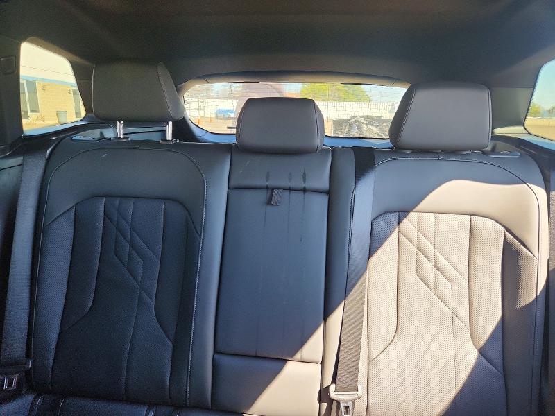 Продажа на аукционе авто 2025 Bmw X3, vin: 5UX53GP06S9124329, номер лота: 46858496
