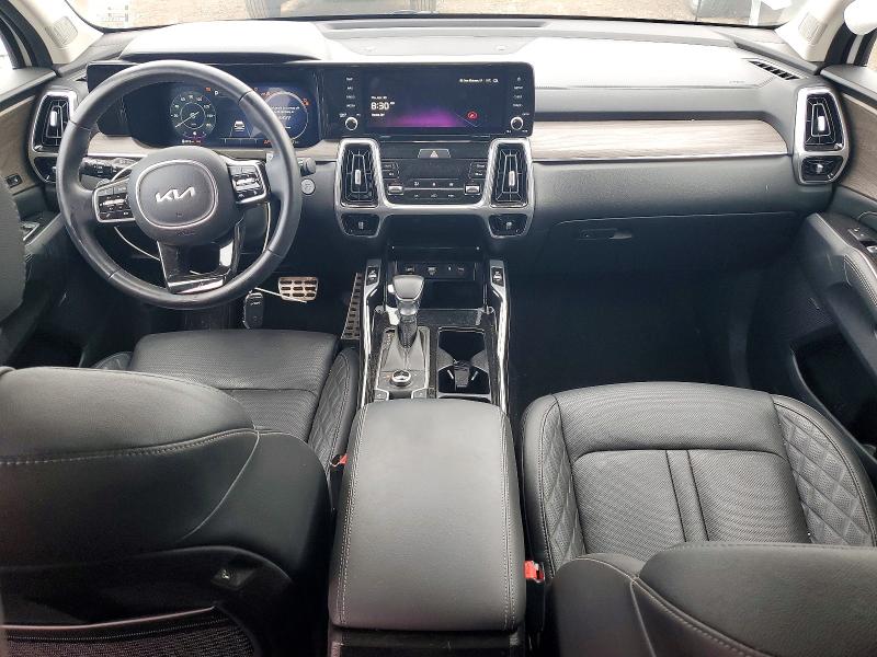 Продажа на аукционе авто 2023 Kia Sorento, vin: 5XYRKDLF1PG178979, номер лота: 51807976