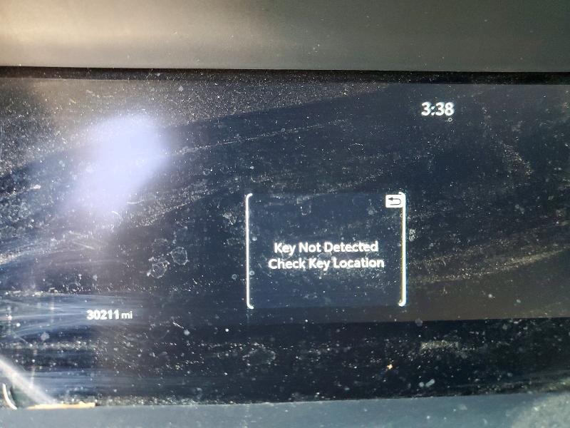 49360786 :رقم المزاد ، 3TYLB5JNXRT047422 vin ، 2024 Toyota Tacoma مزاد بيع