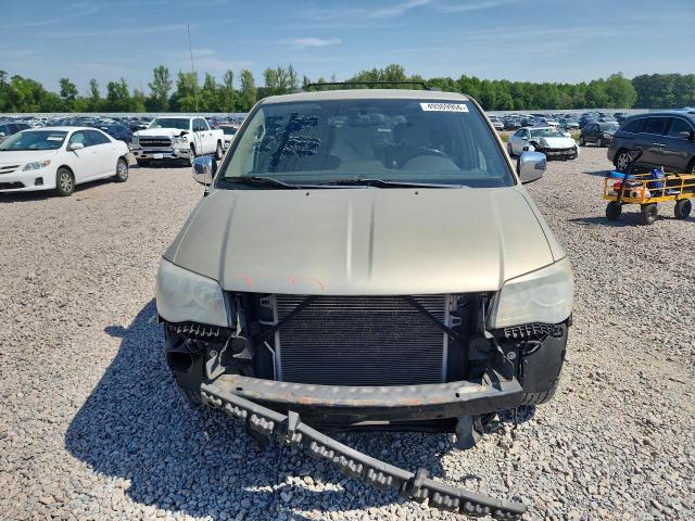 49369966 :رقم المزاد ، 2C4RC1CGXCR146090 vin ، 2012 Chrysler Town & Country مزاد بيع