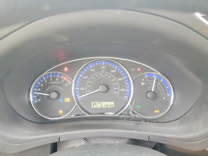 Aukcja sprzedaży 2013 Subaru Forester, vin: JF2SHABC2DH425419, numer aukcji: 50570146