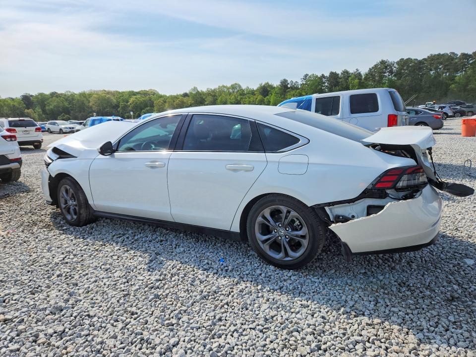 Продаж на аукціоні авто 2024 Honda Accord, vin: 1HGCY1F37RA052893, номер лоту: 49302406