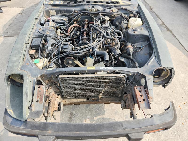 Продаж на аукціоні авто 1983 Datsun 280zx, vin: JN1HZ04S2DX558307, номер лоту: 51560016