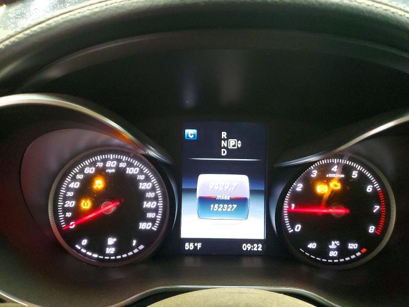 Aukcja sprzedaży 2015 Mercedes-benz C, vin: 55SWF6GB6FU026890, numer aukcji: 49310146