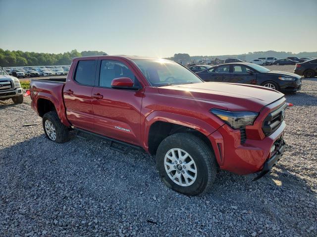 55400116 :رقم المزاد ، 3TYKB5FN5RT012162 vin ، 2024 Toyota Tacoma مزاد بيع