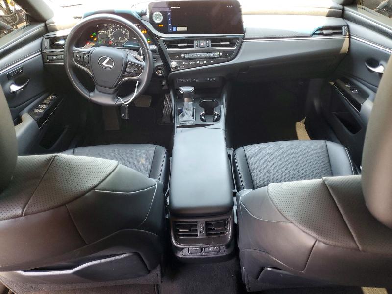 2025 Lexus Es 300h მანქანა იყიდება აუქციონზე, vin: 58ADA1C14SU058914, აუქციონის ნომერი: 50455996