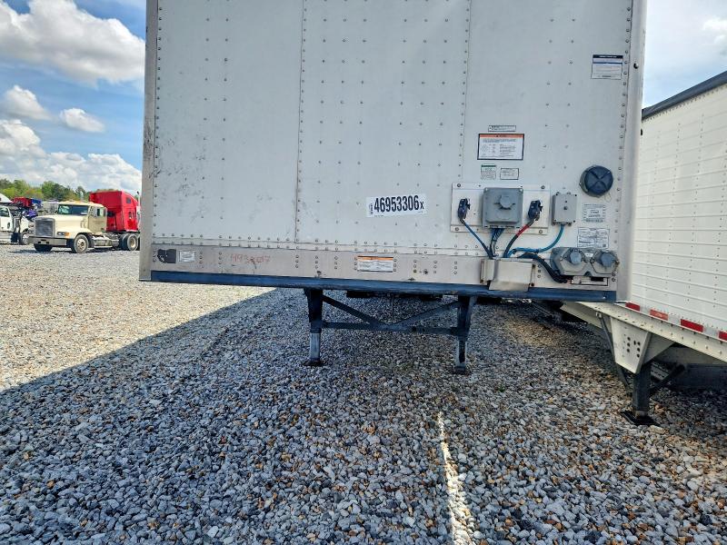 46953306 :رقم المزاد ، 1GR1A9629ST627060 vin ، 2025 Great Dane Trailers مزاد بيع