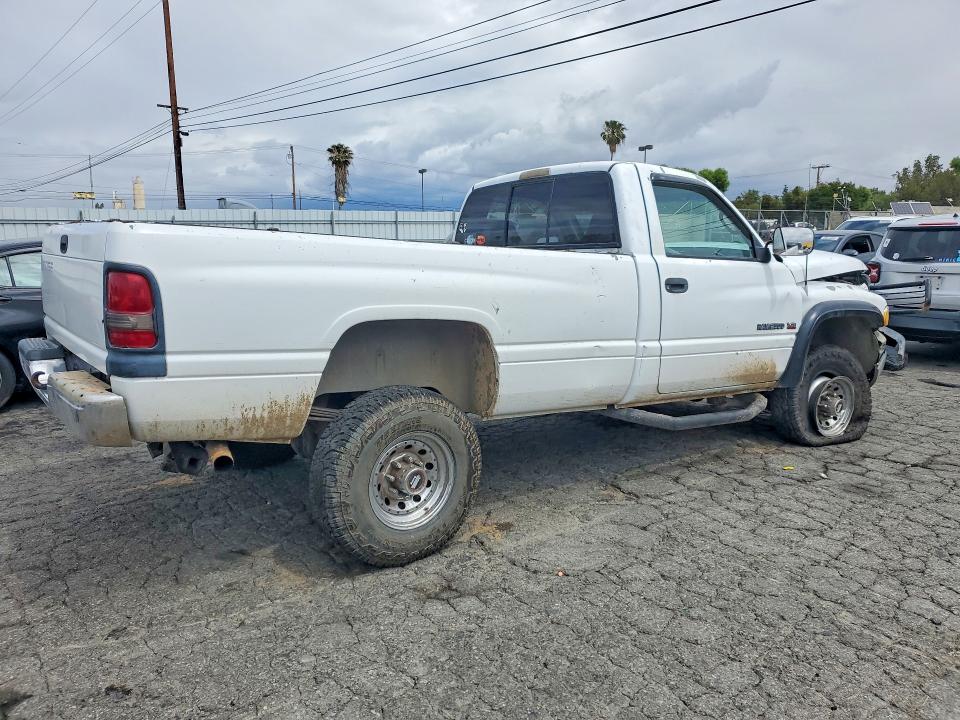Aukcja sprzedaży 1994 Dodge Ram2500 4x4 Cnvtlcab, vin: 1B7KF26Z9RS739099, numer aukcji: 49020326