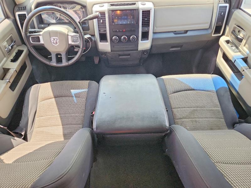 Продаж на аукціоні авто 2011 Dodge Ram 1500, vin: 1D7RB1GP9BS550451, номер лоту: 48128766