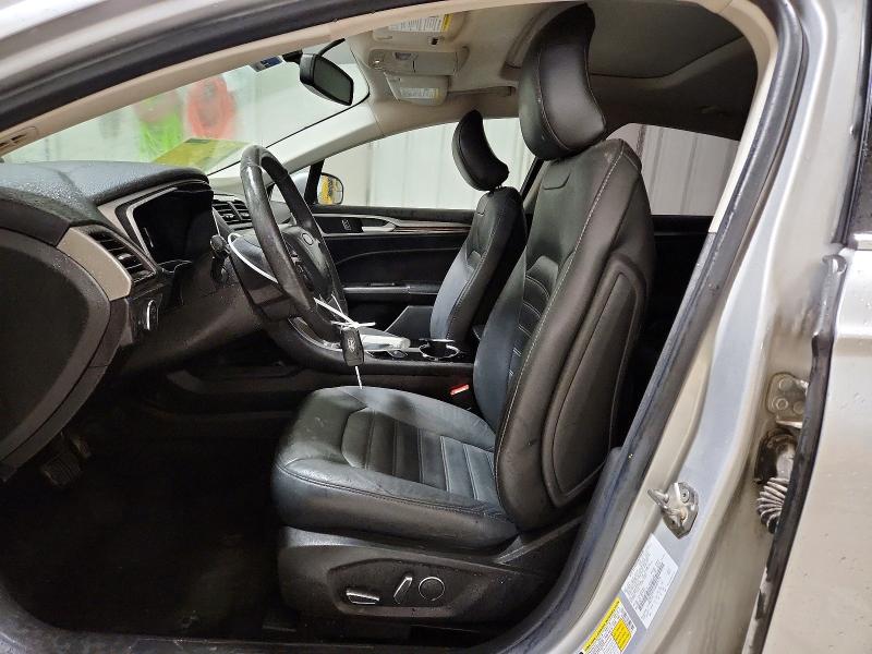 Aukcja sprzedaży 2016 Ford Fusion, vin: 3FA6P0HD2GR302774, numer aukcji: 50426966
