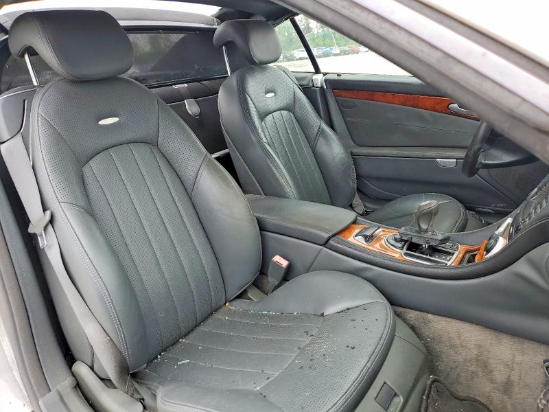 Продажа на аукционе авто 2006 Mercedes-benz Sl, vin: WDBSK74F76F113670, номер лота: 51437616