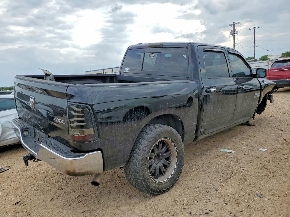 Продажа на аукционе авто 2014 Ram 1500, vin: 1C6RR7LT6ES315500, номер лота: 49767186
