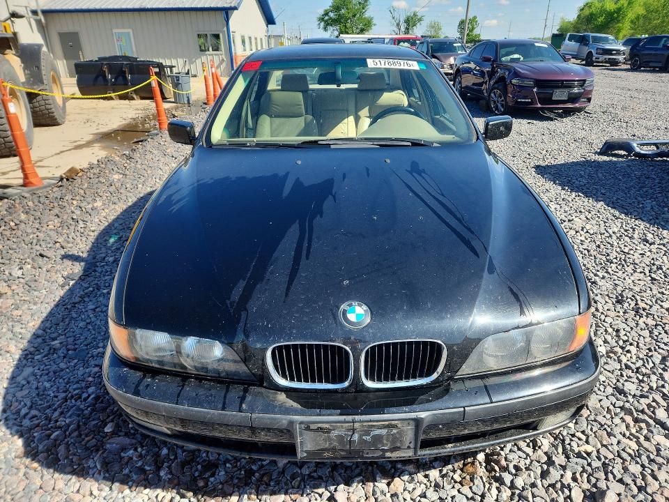 Aukcja sprzedaży 1999 Bmw 528, vin: WBADM5342XBY16687, numer aukcji: 51788976