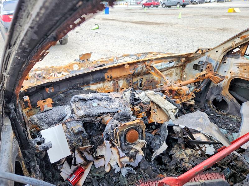 2018 Honda Accord მანქანა იყიდება აუქციონზე, vin: 1HGCV1F13JA180821, აუქციონის ნომერი: 50670826