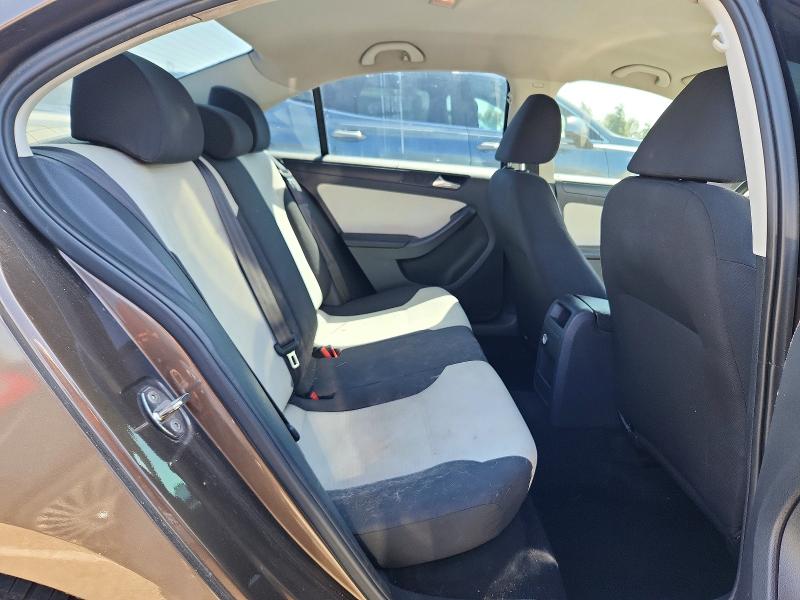 51802086 :رقم المزاد ، 3VW2K7AJ8FM237440 vin ، 2015 Volkswagen Jetta مزاد بيع