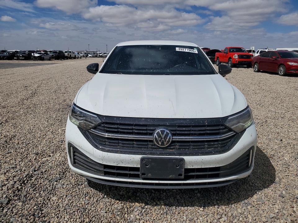 Продаж на аукціоні авто 2024 Volkswagen Jetta, vin: 3VWBM7BU3RM011507, номер лоту: 49271966