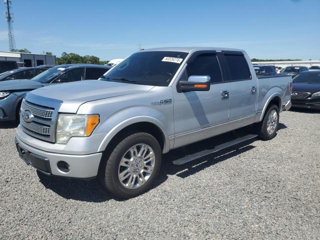 50326276 :رقم المزاد ، 1FTFW1CV1AFA62186 vin ، 2010 Ford F150 مزاد بيع