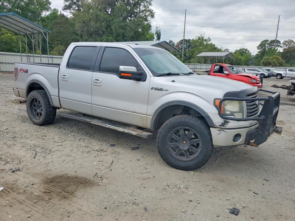Aukcja sprzedaży 2012 Ford F150, vin: 1FTFW1EF2CKD28637, numer aukcji: 51025196