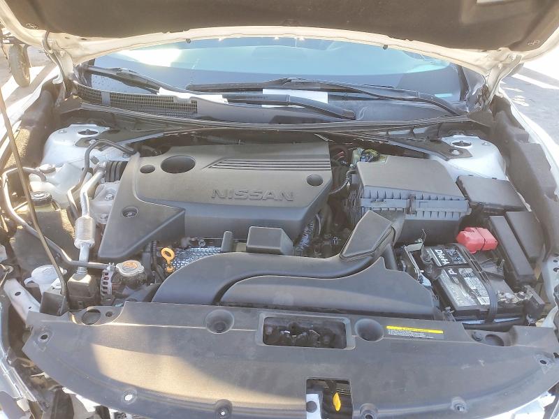 Продаж на аукціоні авто 2017 Nissan Altima, vin: 1N4AL3AP9HC194262, номер лоту: 49481366