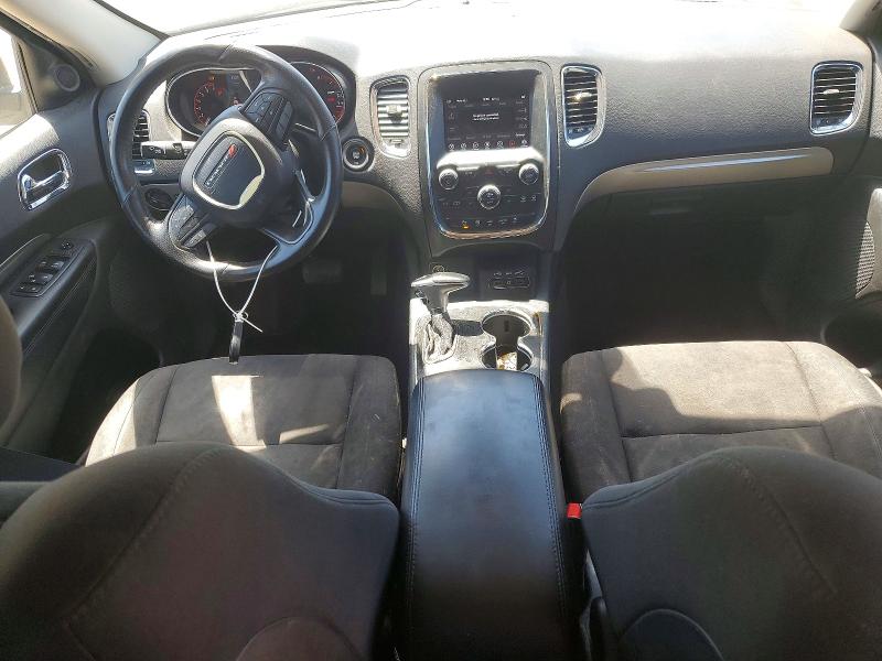 Aukcja sprzedaży 2018 Dodge Durango, vin: 1C4RDJAG3JC329711, numer aukcji: 49250176