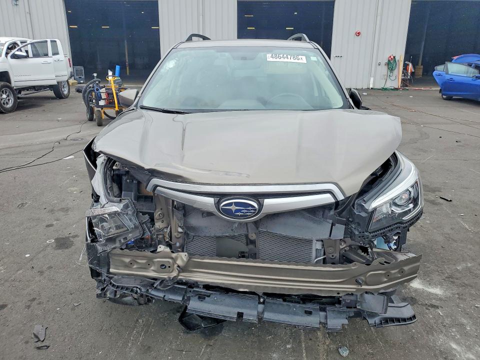 Продаж на аукціоні авто 2020 Subaru Forester, vin: JF2SKAJC3LH459225, номер лоту: 48644786