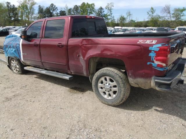 2015 Chevrolet Silverado მანქანა იყიდება აუქციონზე, vin: 1GC1KVEG2FF557144, აუქციონის ნომერი: 78408935
