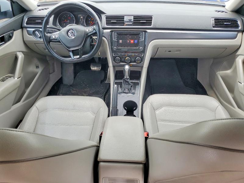 Aukcja sprzedaży 2018 Volkswagen Passat, vin: 1VWAA7A38JC014857, numer aukcji: 51414196