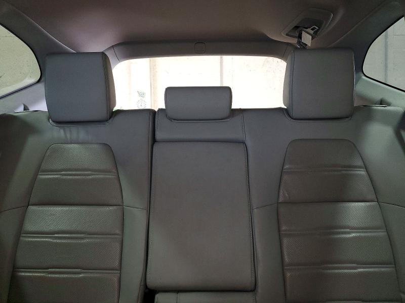 50222476 :رقم المزاد ، 7FARW1H89KE011142 vin ، 2019 Honda Cr-v مزاد بيع