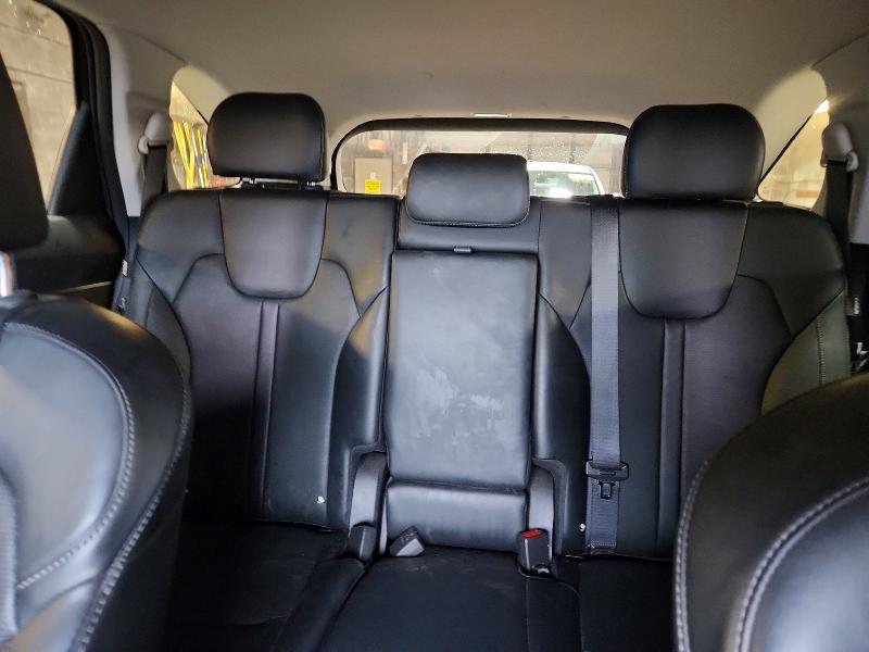 2025 Kia Sorento მანქანა იყიდება აუქციონზე, vin: 5XYRLDJC5SG331068, აუქციონის ნომერი: 49445346