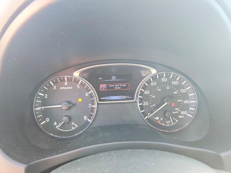Продаж на аукціоні авто 2016 Nissan Altima, vin: 1N4AL3AP5GC179711, номер лоту: 48944666