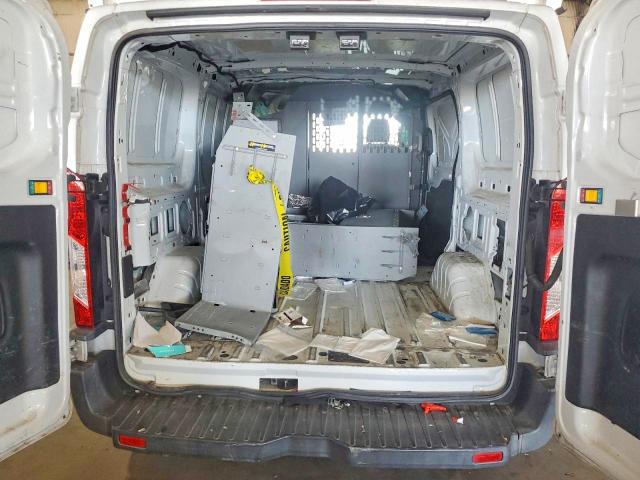 Продаж на аукціоні авто 2016 Ford Transit, vin: 1FTYE1YM3GKA07282, номер лоту: 53476506