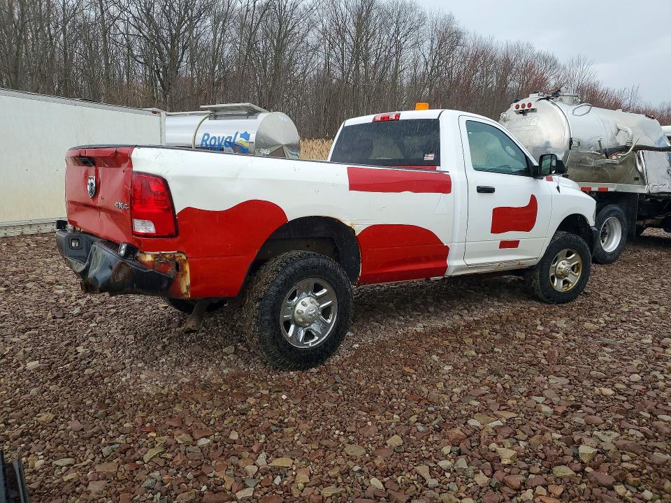 Aukcja sprzedaży 2017 Ram 3500, vin: 3C63R3AT1HG552506, numer aukcji: 47230496