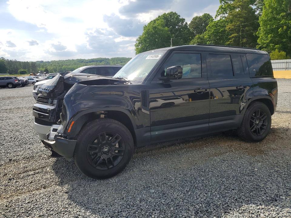 Продажа на аукционе авто 2023 Land Rover Defender, vin: SALEJEEX5P2239203, номер лота: 51940906