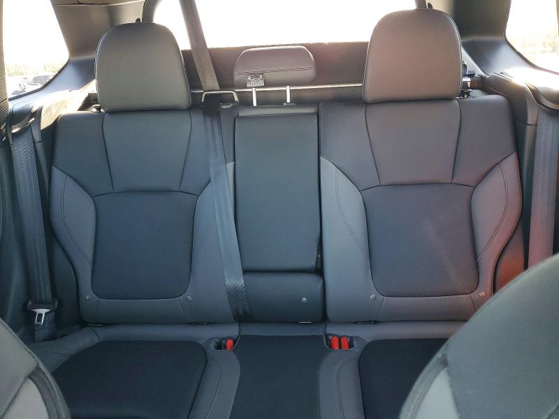 Aukcja sprzedaży 2025 Subaru Forester, vin: JF2SLDHC4SH481222, numer aukcji: 48988496