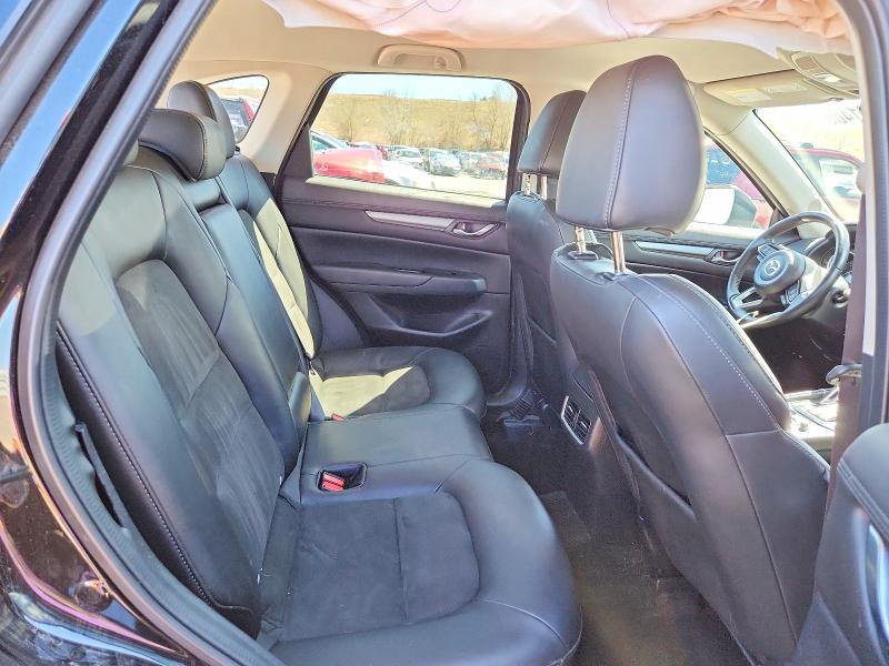 Aukcja sprzedaży 2023 Mazda Cx-5, vin: JM3KFBBM5P0181097, numer aukcji: 48191486