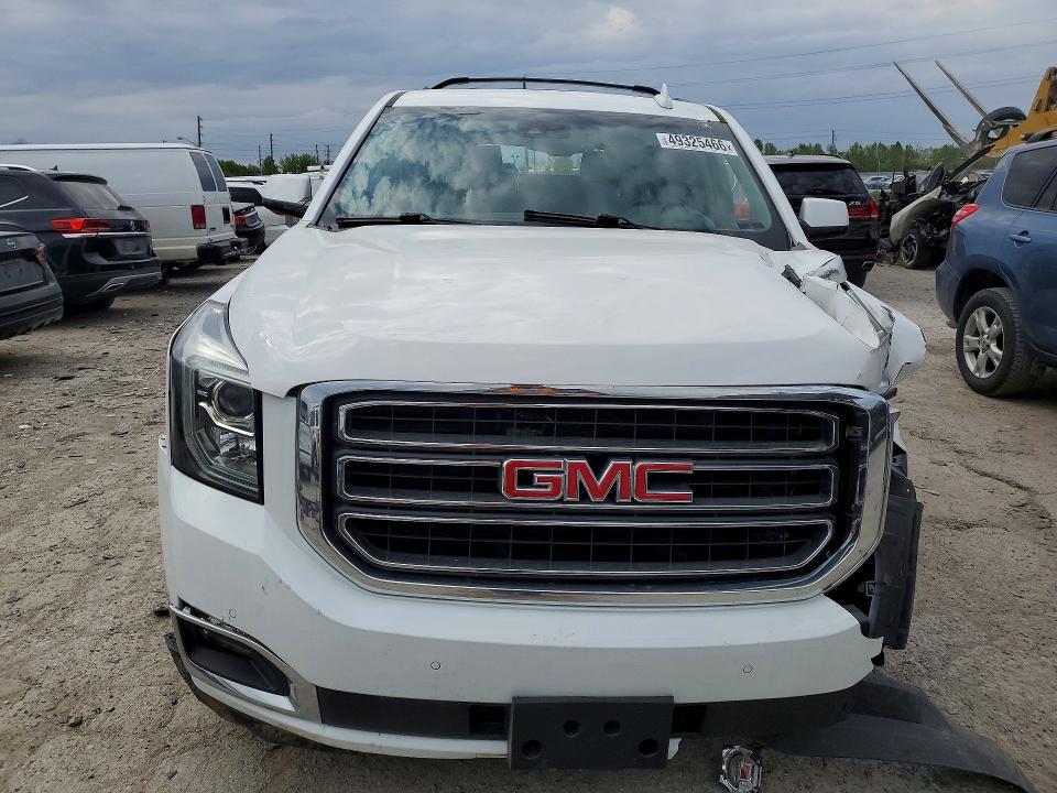 49325466 :رقم المزاد ، 1GKS2GKC2KR170981 vin ، 2019 Gmc Yukon Xl مزاد بيع