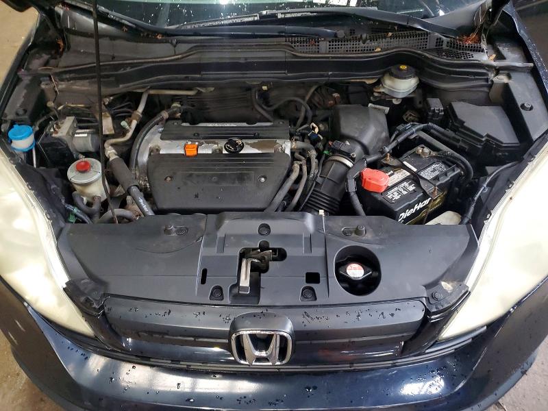 50423376 :رقم المزاد ، 5J6RE48568L808342 vin ، 2008 Honda Cr-v مزاد بيع
