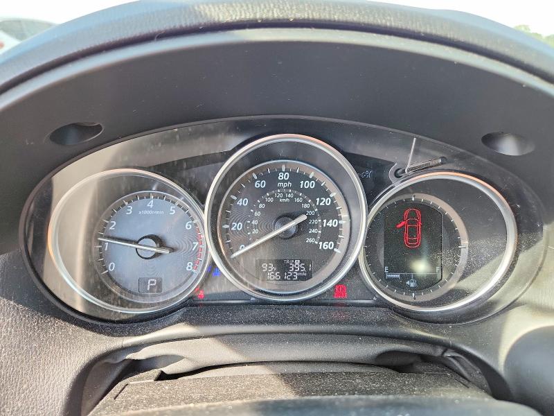 Aukcja sprzedaży 2015 Mazda Cx-5, vin: JM3KE4DY4F0481131, numer aukcji: 49807556
