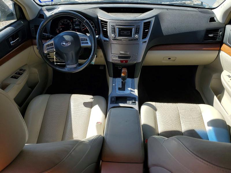 2013 Subaru Outback მანქანა იყიდება აუქციონზე, vin: 4S4BRCKC3D3250954, აუქციონის ნომერი: 49149206