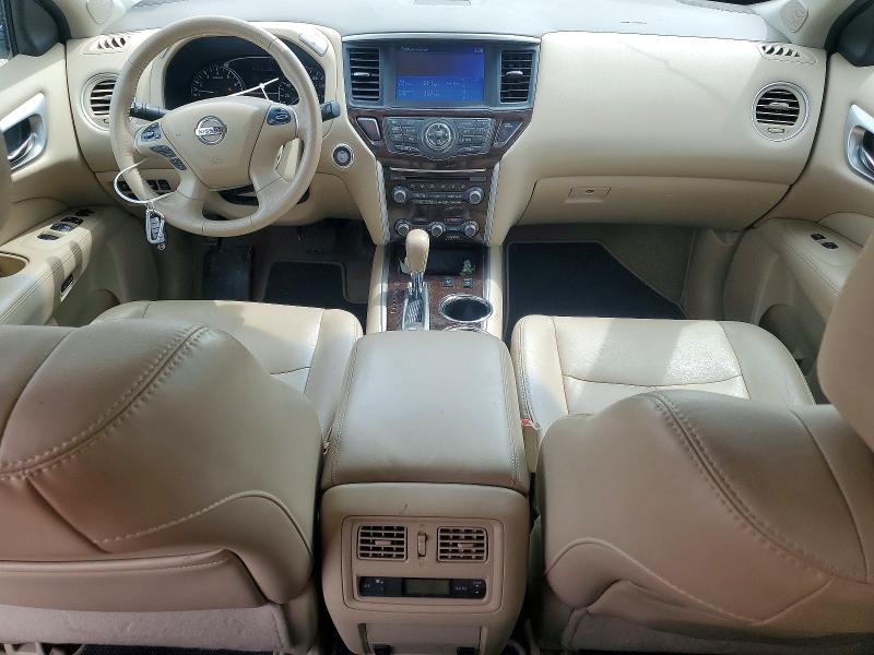 Продаж на аукціоні авто 2014 Nissan Pathfinder, vin: 5N1AR2MM4EC626851, номер лоту: 50103206