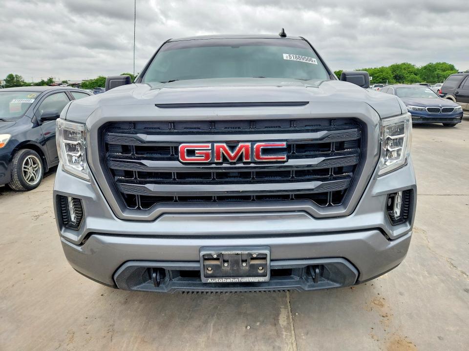 Продажа на аукционе авто 2020 Gmc Sierra, vin: 3GTU9CET8LG280956, номер лота: 51889506