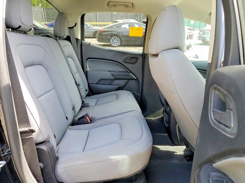 Продаж на аукціоні авто 2020 Chevrolet Colorado, vin: 1GCGTBEN9L1130931, номер лоту: 49016006