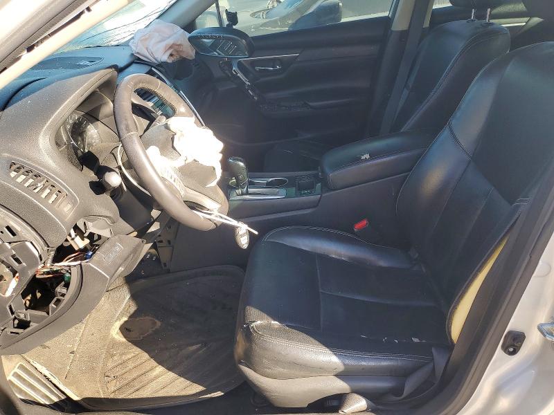 Продаж на аукціоні авто 2018 Nissan Altima, vin: 1N4AL3AP1JC154179, номер лоту: 49737506