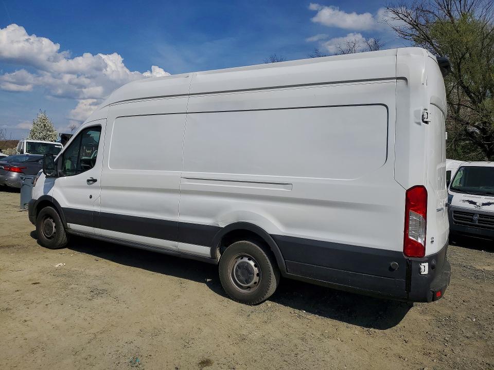 48462046 :رقم المزاد ، 1FTBW3X88MKB03214 vin ، 2021 Ford Transit مزاد بيع