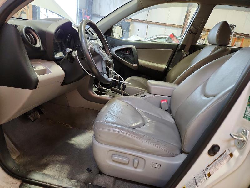 Продаж на аукціоні авто 2008 Toyota Rav4, vin: JTMBK31V685050088, номер лоту: 49057626